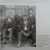 Gilbert Cooper, Frank Cooper, James Shepherd and Los Cooper, 1910